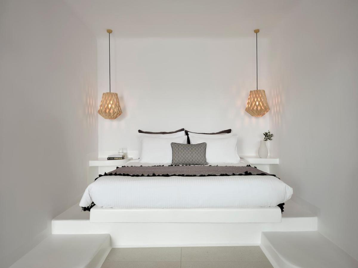 Mykonos No5 Luxury Suites & Villas