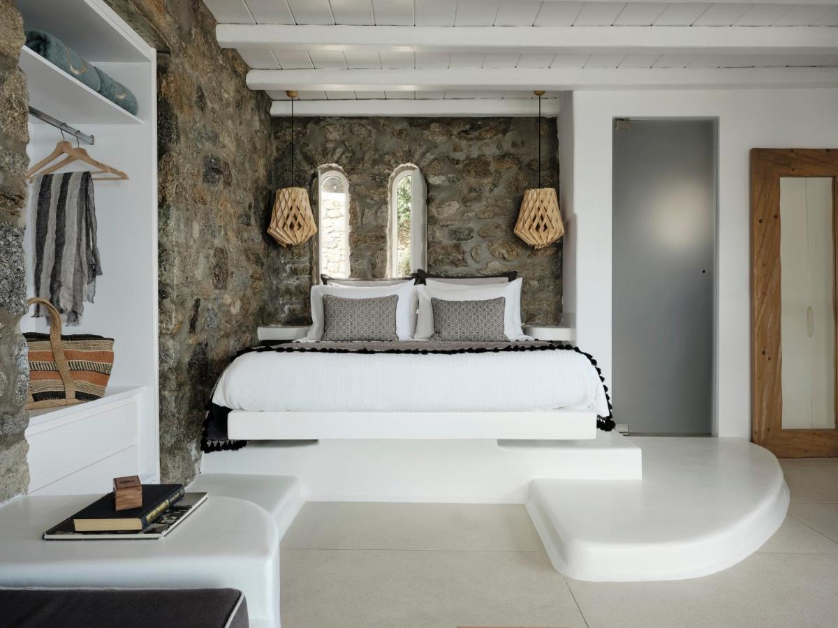 Mykonos No5 Luxury Suites & Villas