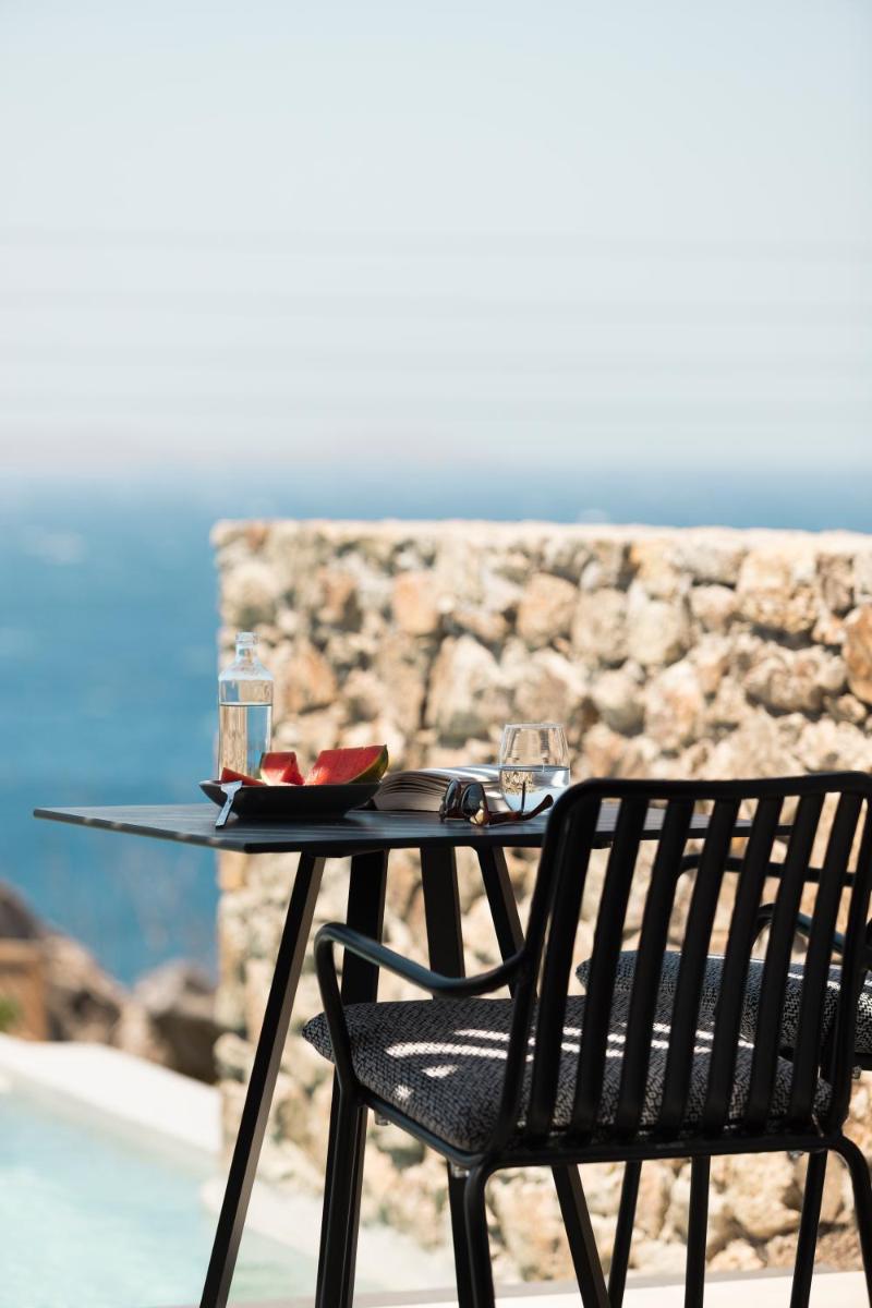 Mykonos Soul Luxury Suites