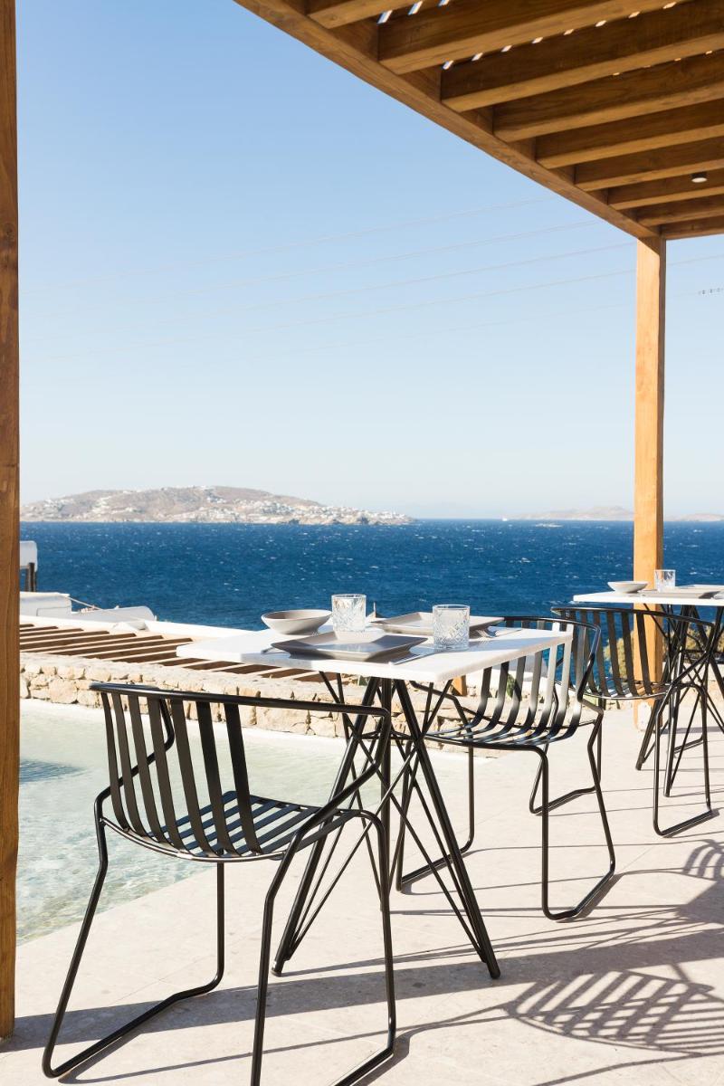 Mykonos Soul Luxury Suites