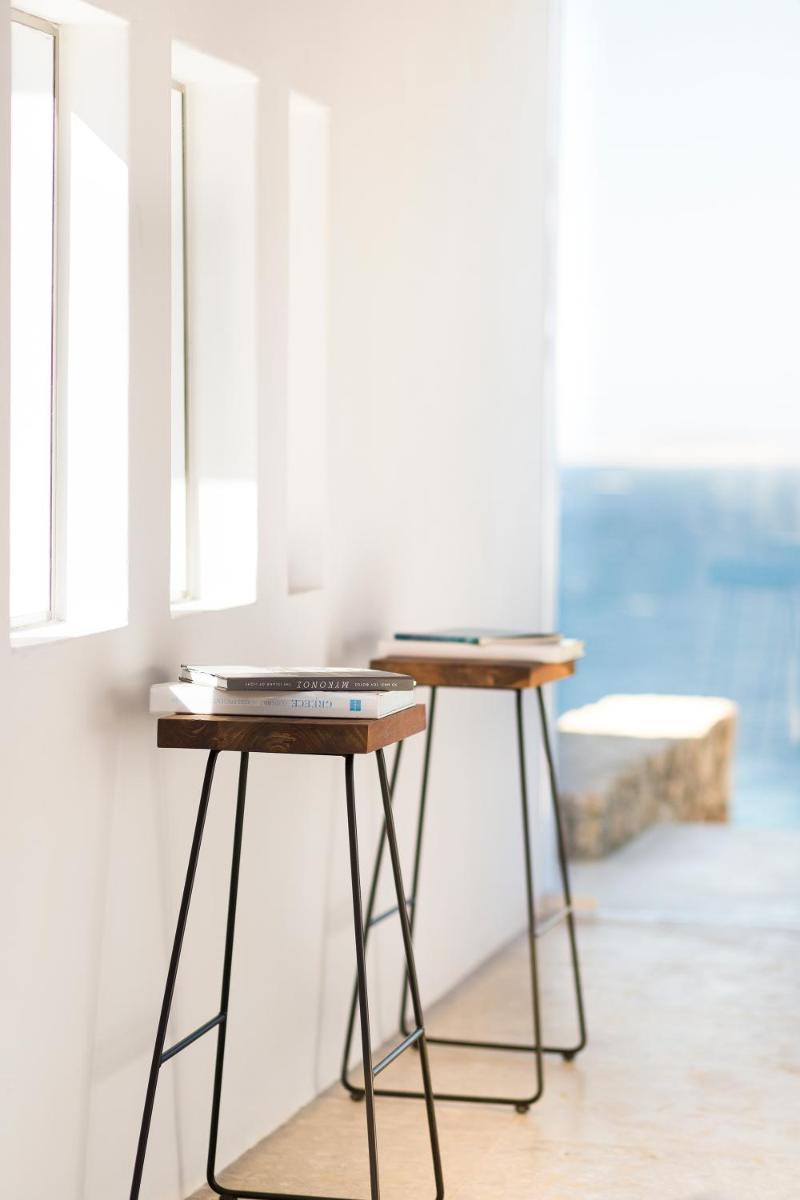 Mykonos Soul Luxury Suites