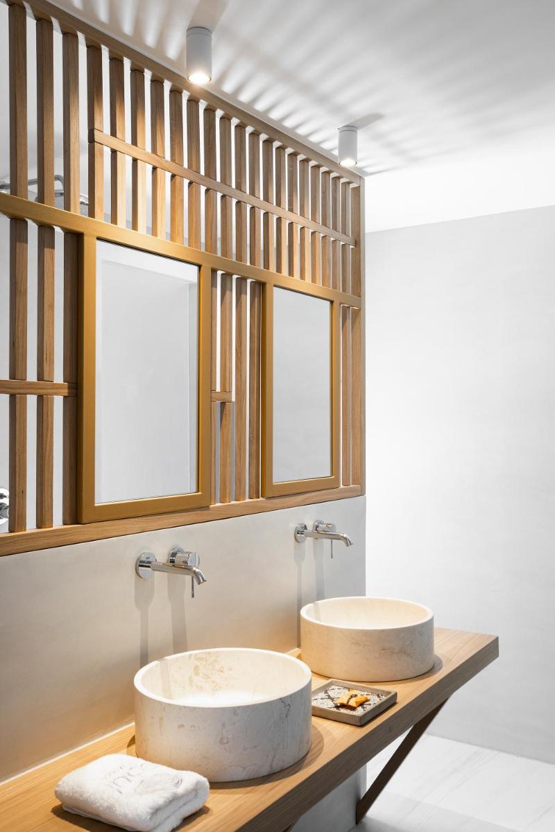 Mykonos Soul Luxury Suites