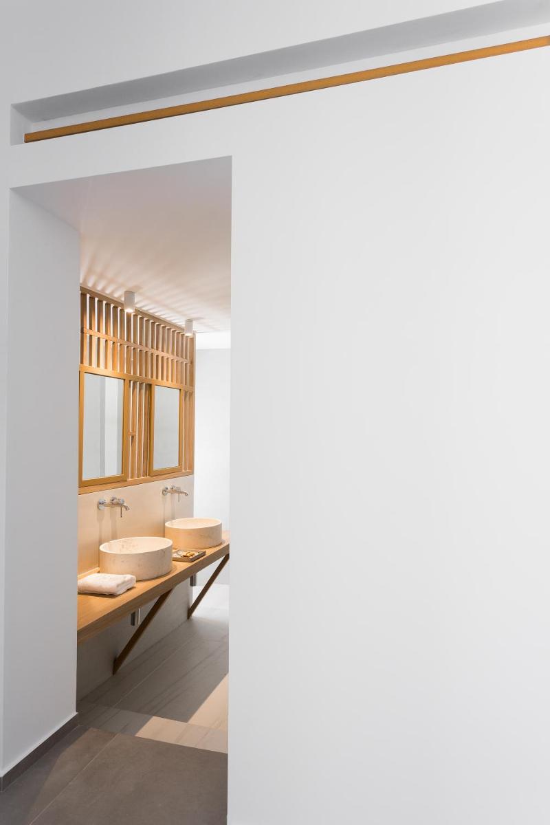 Mykonos Soul Luxury Suites