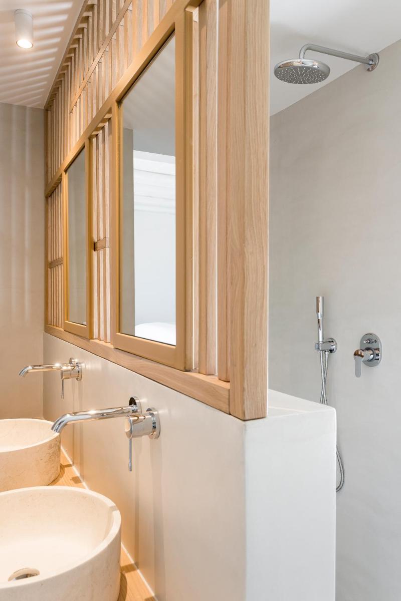 Mykonos Soul Luxury Suites