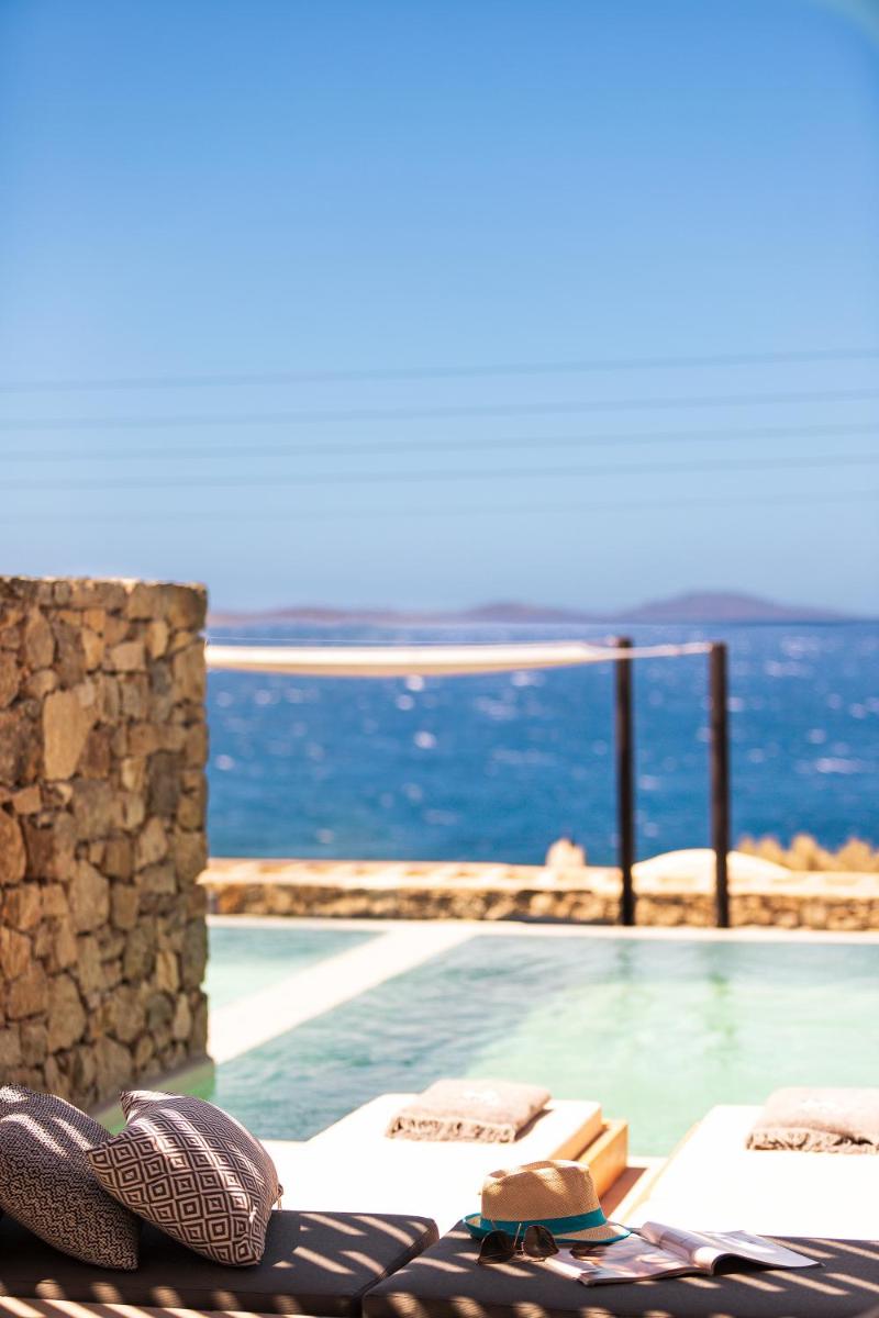 Mykonos Soul Luxury Suites