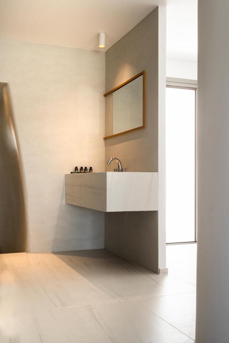 Mykonos Soul Luxury Suites