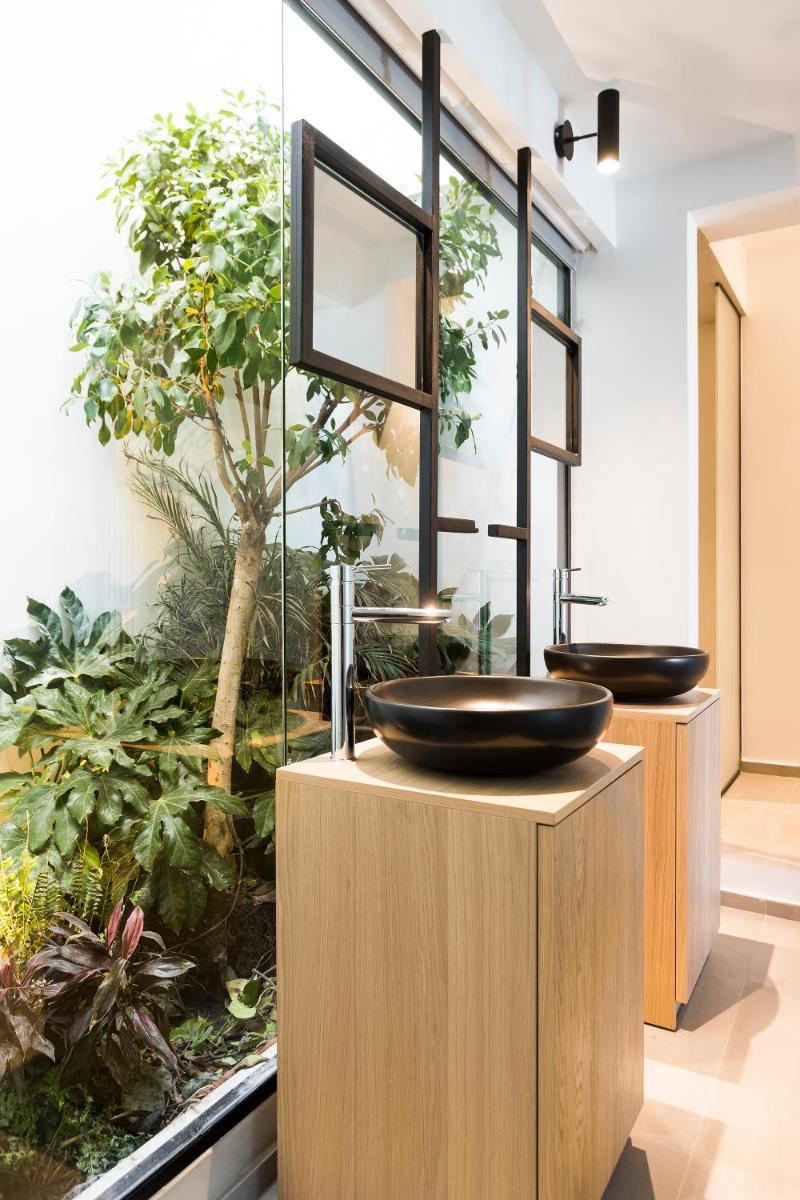 Mykonos Soul Luxury Suites