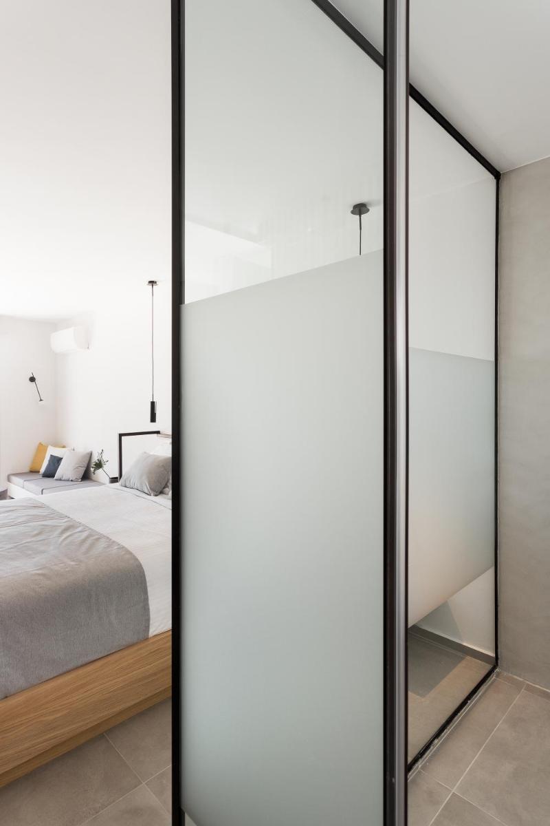 Mykonos Soul Luxury Suites