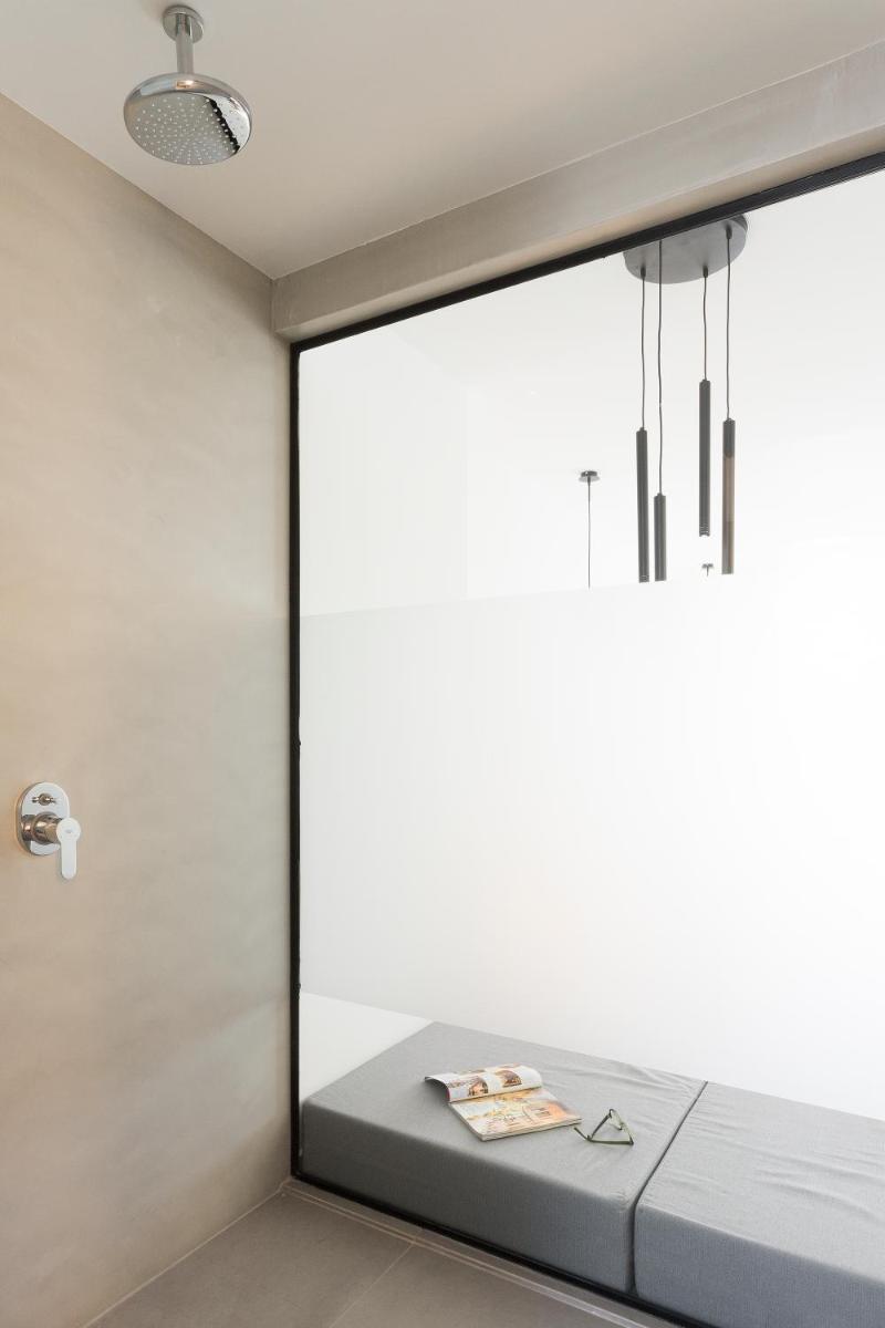 Mykonos Soul Luxury Suites