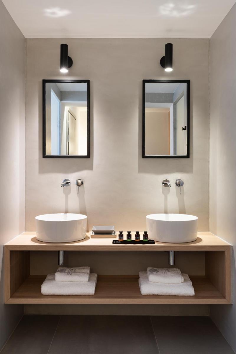 Mykonos Soul Luxury Suites