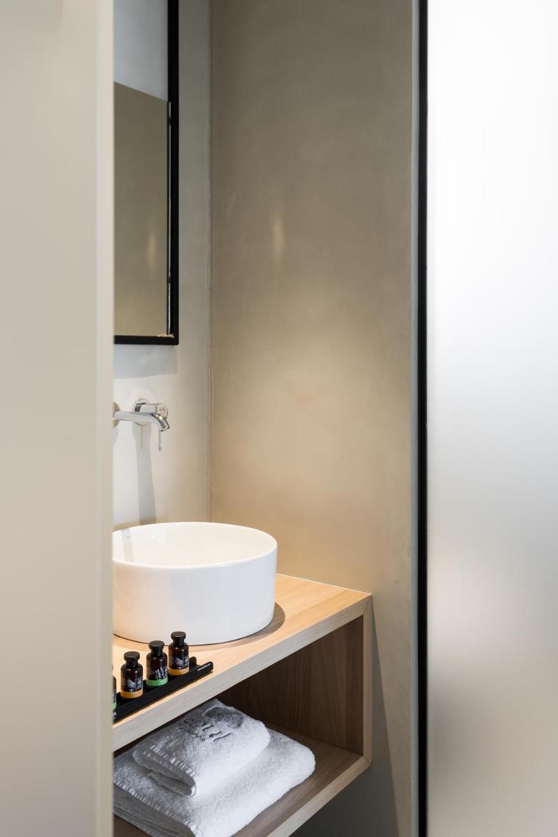 Mykonos Soul Luxury Suites