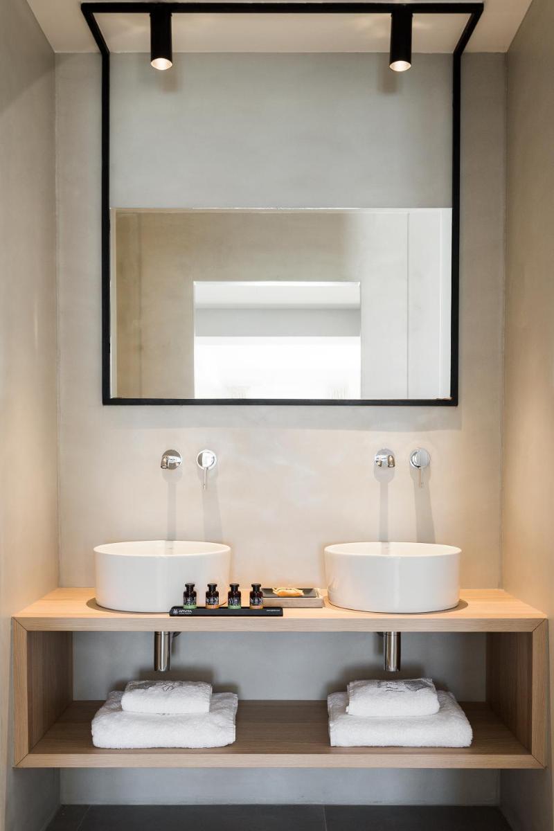 Mykonos Soul Luxury Suites