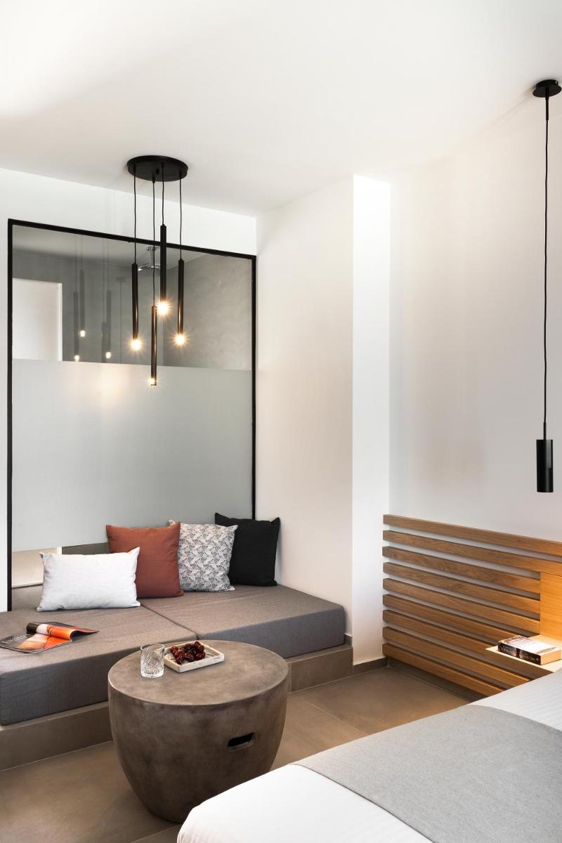 Mykonos Soul Luxury Suites