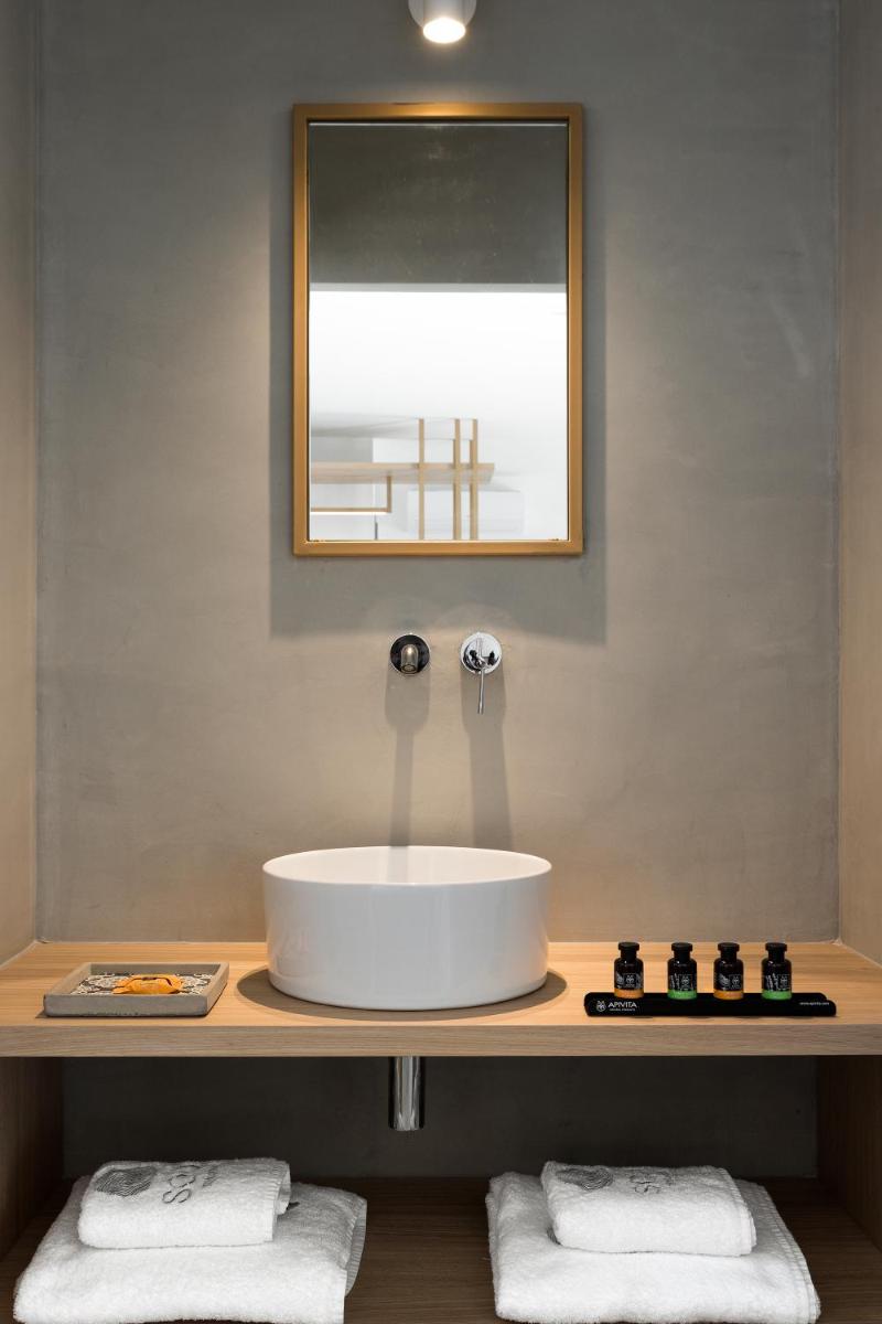 Mykonos Soul Luxury Suites