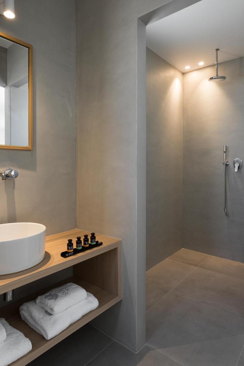 Mykonos Soul Luxury Suites