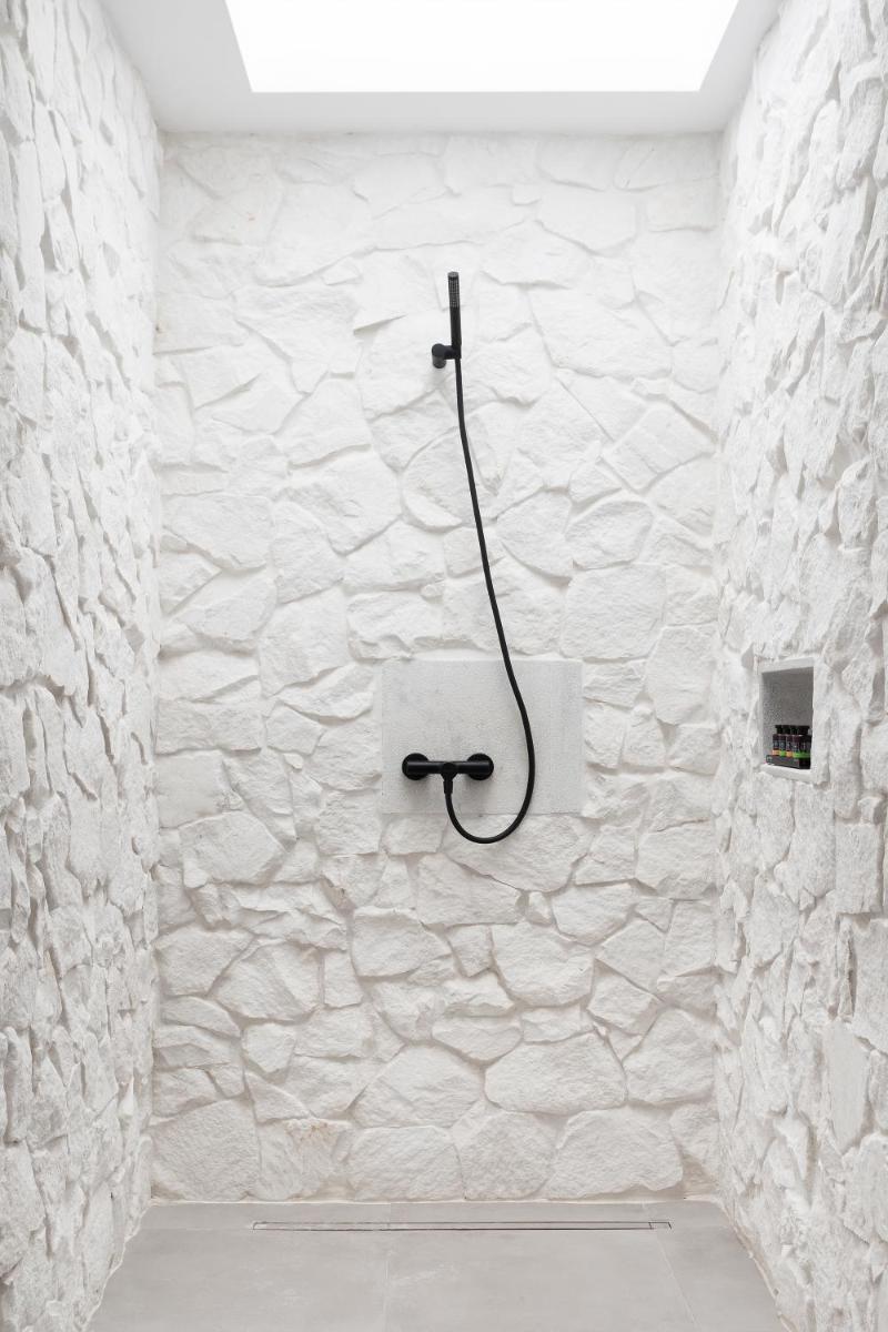 Mykonos Soul Luxury Suites