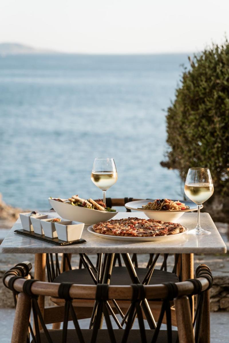 Mykonos Soul Luxury Suites