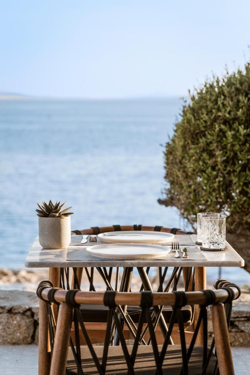 Mykonos Soul Luxury Suites