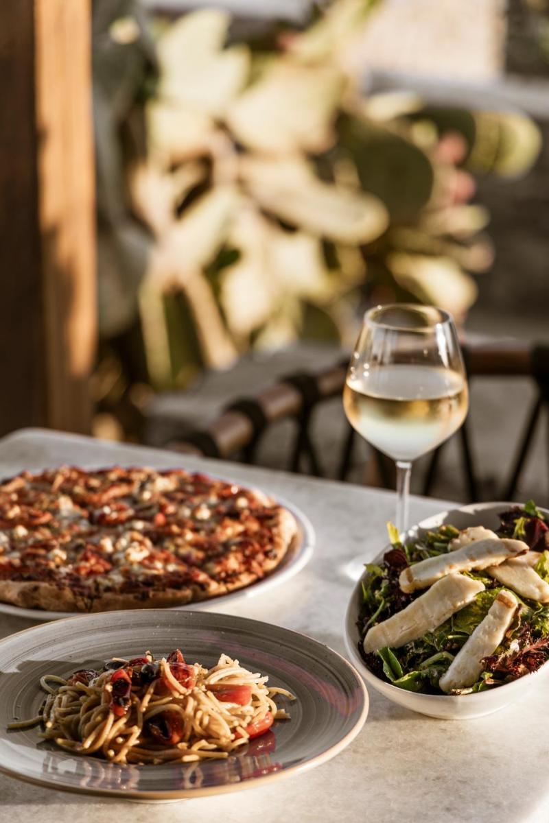 Mykonos Soul Luxury Suites