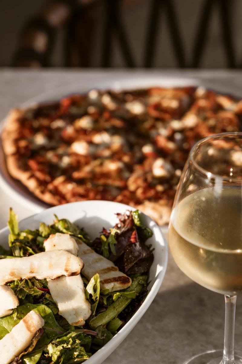 Mykonos Soul Luxury Suites