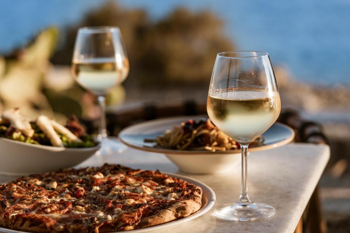 Mykonos Soul Luxury Suites