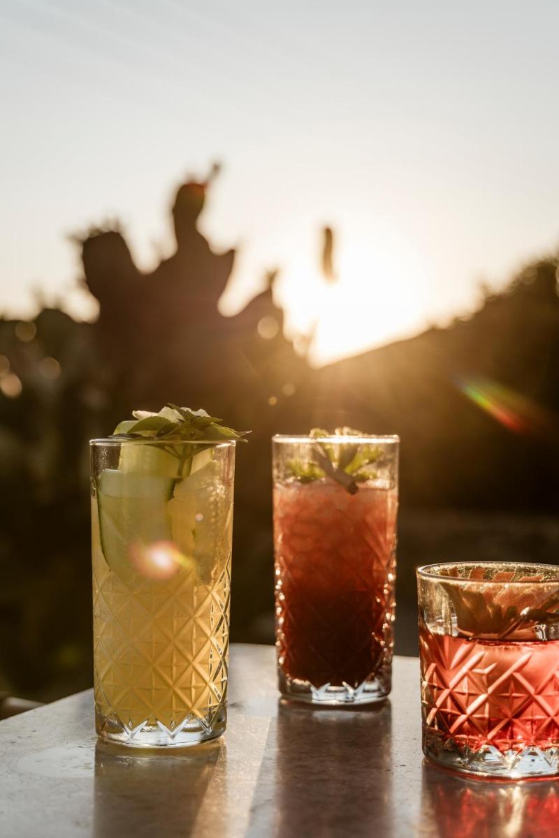 Mykonos Soul Luxury Suites