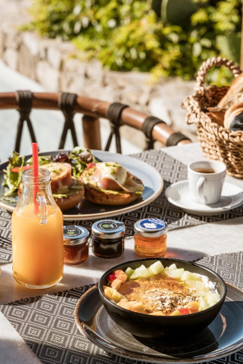 Mykonos Soul Luxury Suites