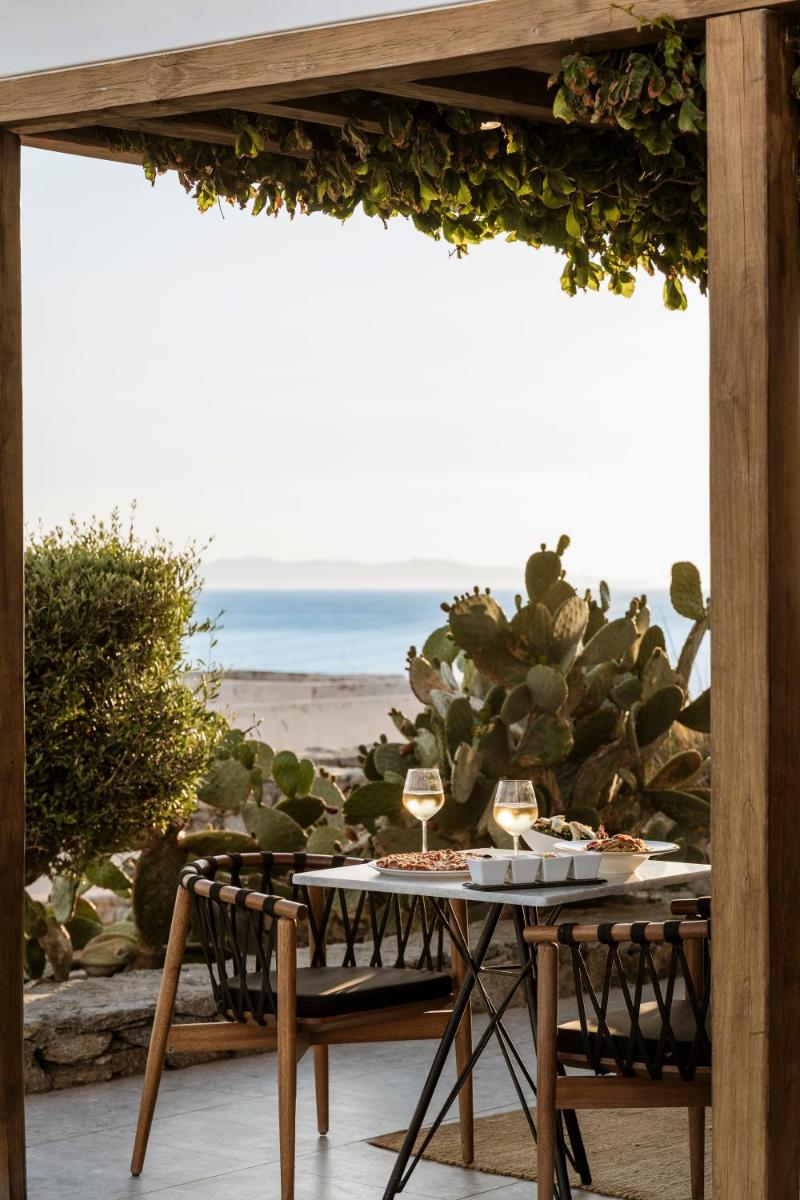 Mykonos Soul Luxury Suites