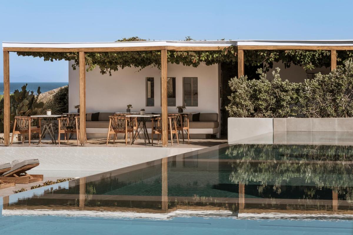 Mykonos Soul Luxury Suites