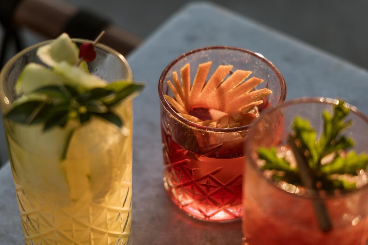 Mykonos Soul Luxury Suites