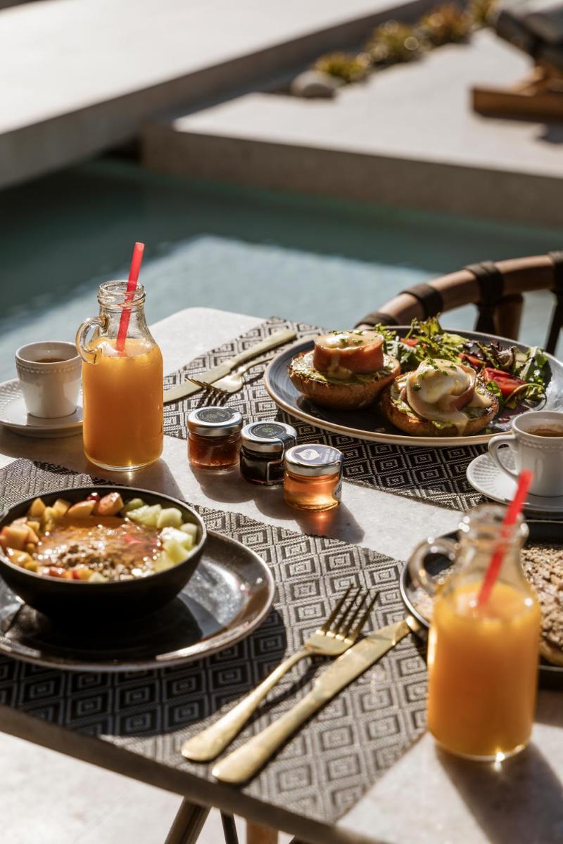 Mykonos Soul Luxury Suites