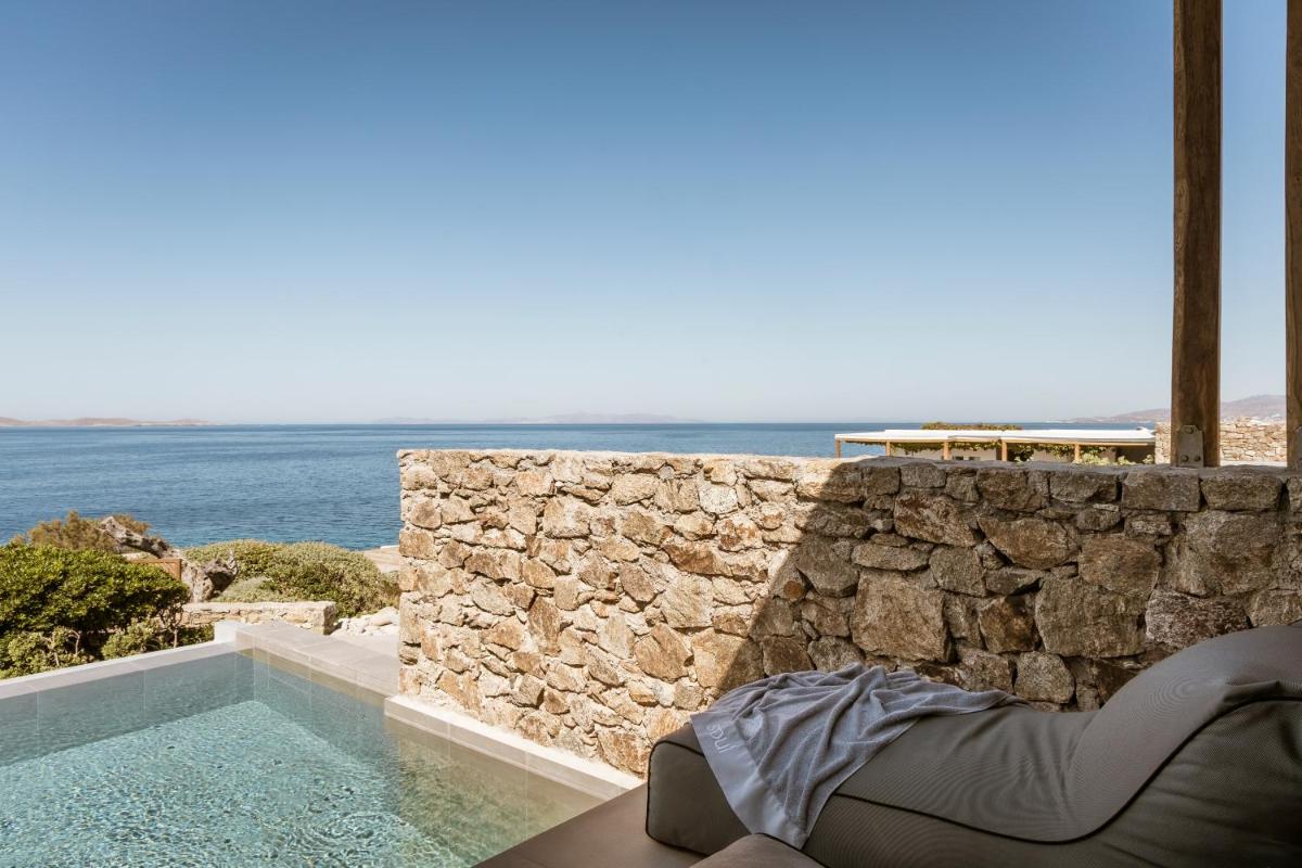 Mykonos Soul Luxury Suites