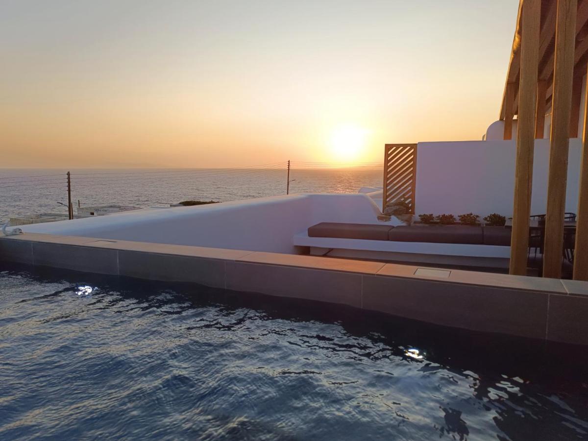 Mykonos Soul Luxury Suites