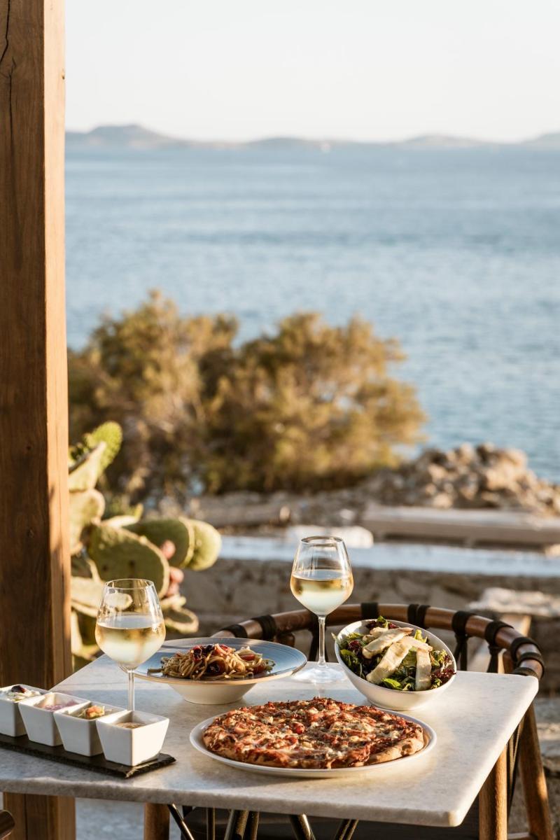 Mykonos Soul Luxury Suites