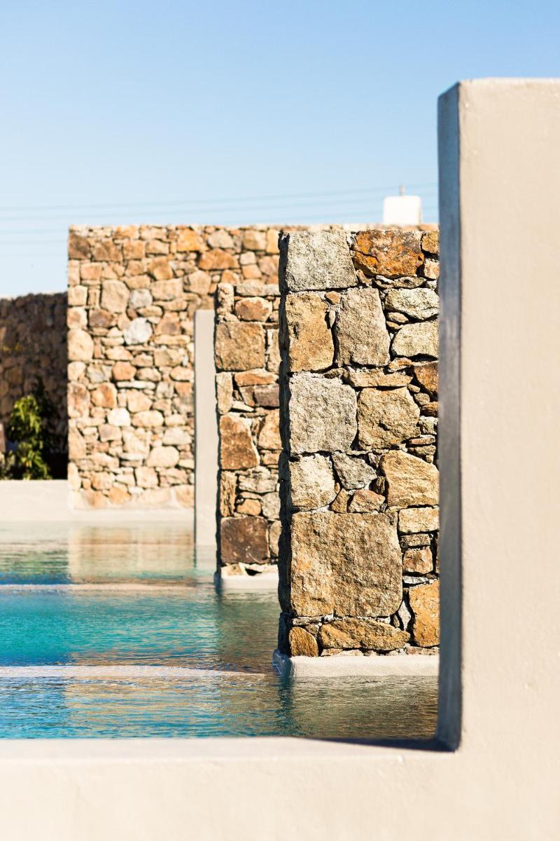 Mykonos Soul Luxury Suites