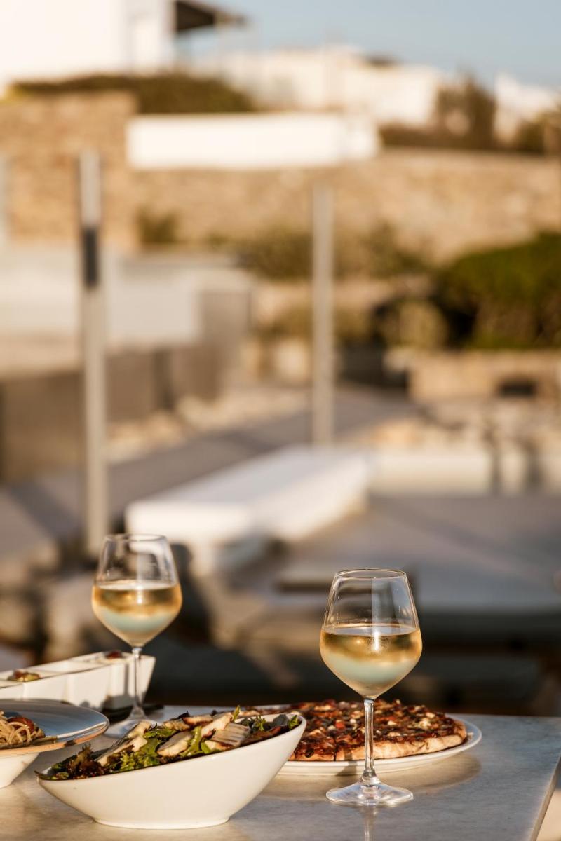 Mykonos Soul Luxury Suites