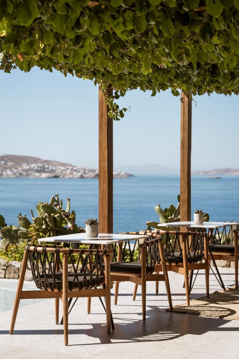 Mykonos Soul Luxury Suites