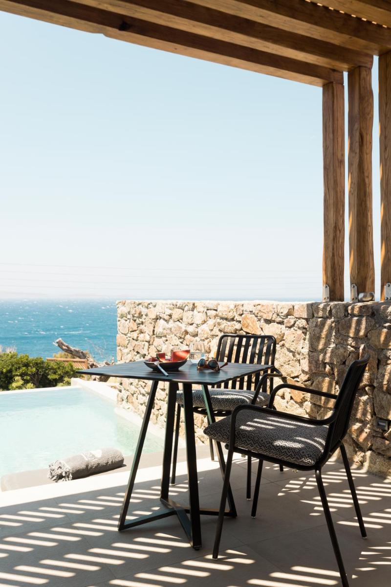 Mykonos Soul Luxury Suites