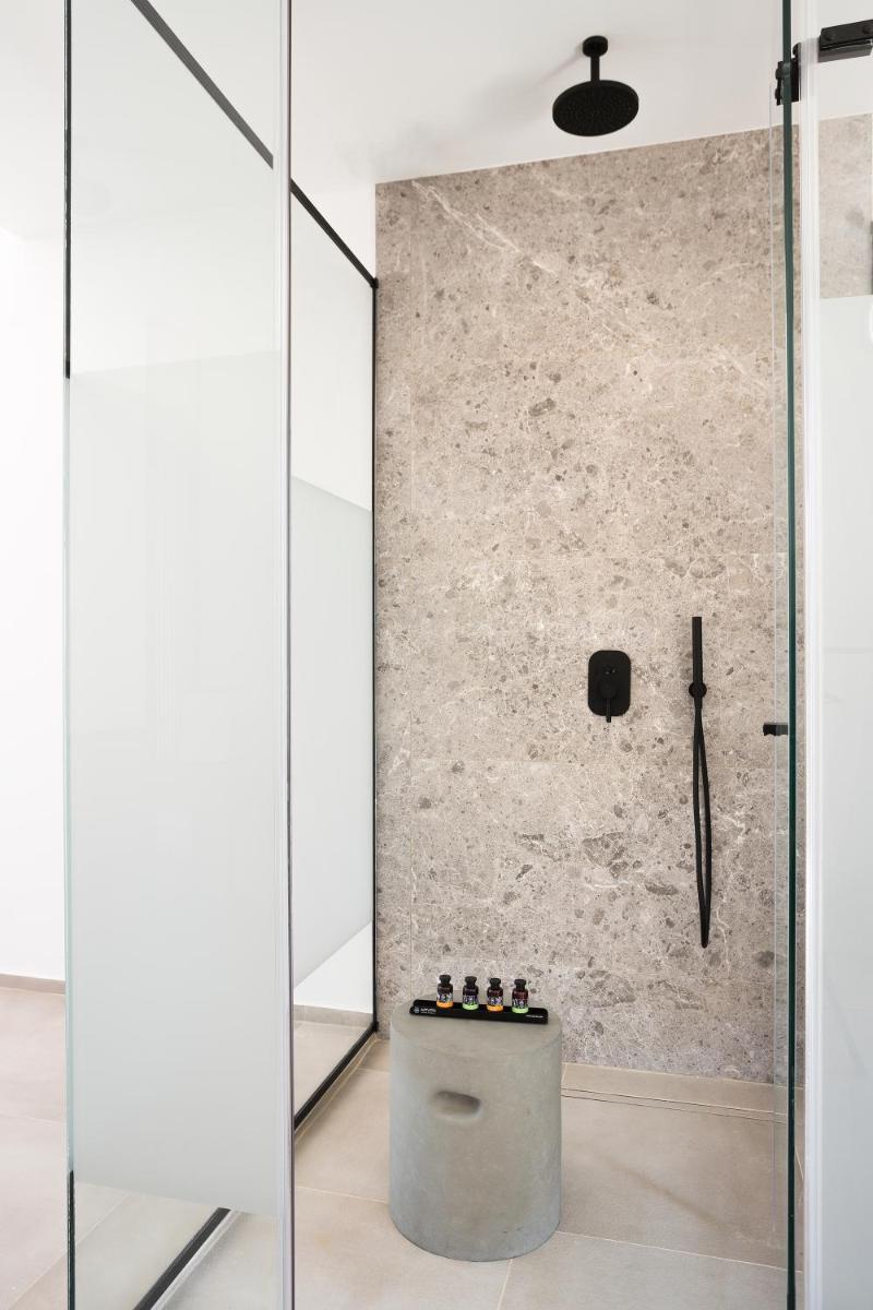 Mykonos Soul Luxury Suites