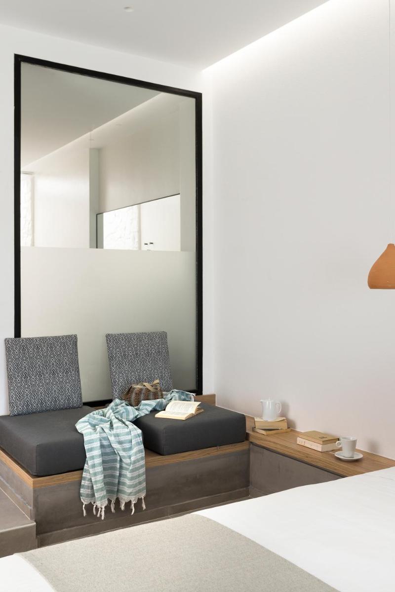 Mykonos Soul Luxury Suites