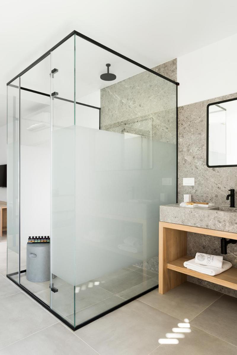 Mykonos Soul Luxury Suites