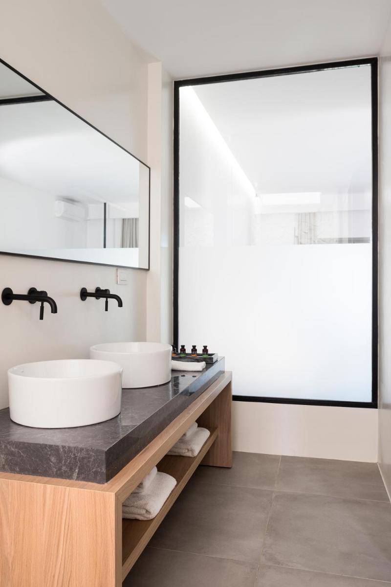 Mykonos Soul Luxury Suites