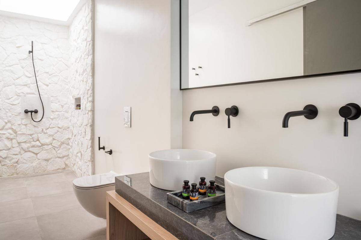 Mykonos Soul Luxury Suites