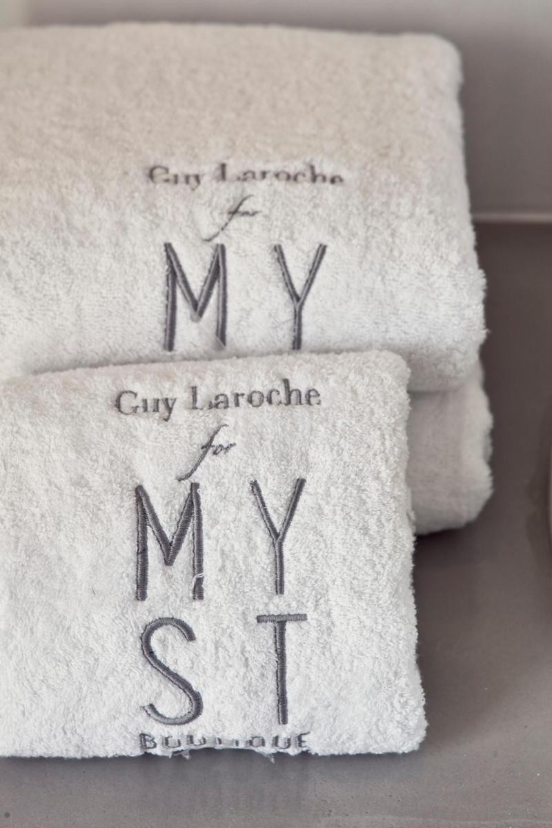 Myst Boutique Hotel