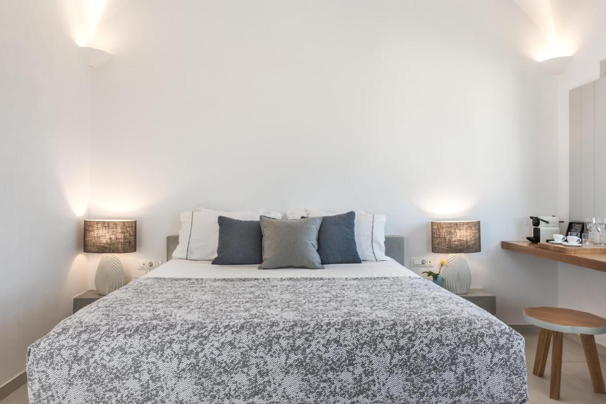 Myst Boutique Hotel