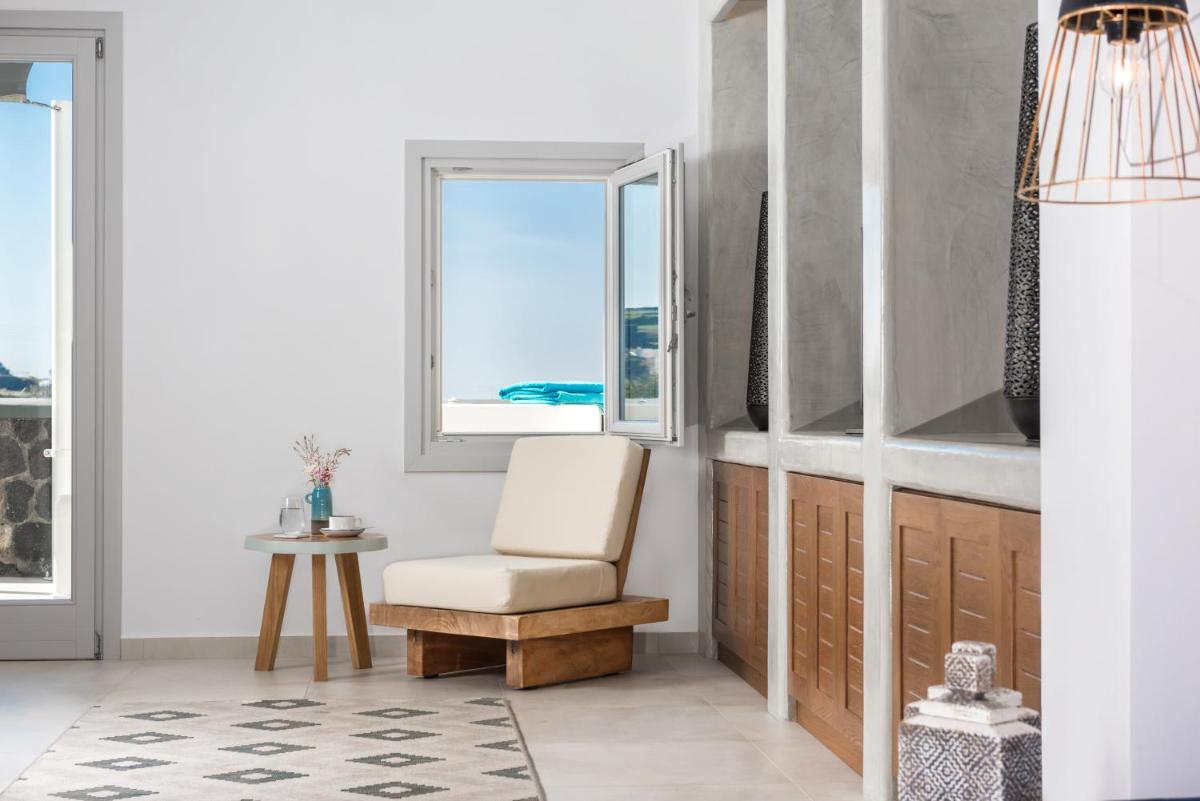 Myst Boutique Hotel