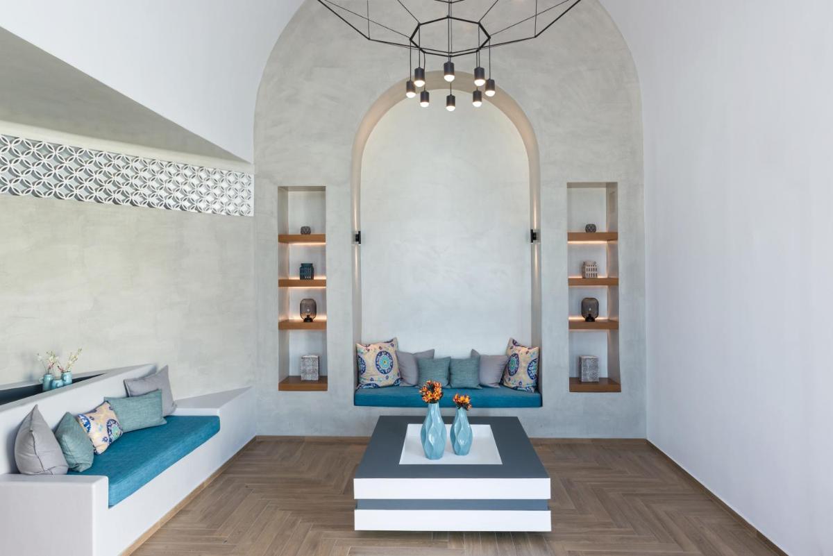 Myst Boutique Hotel