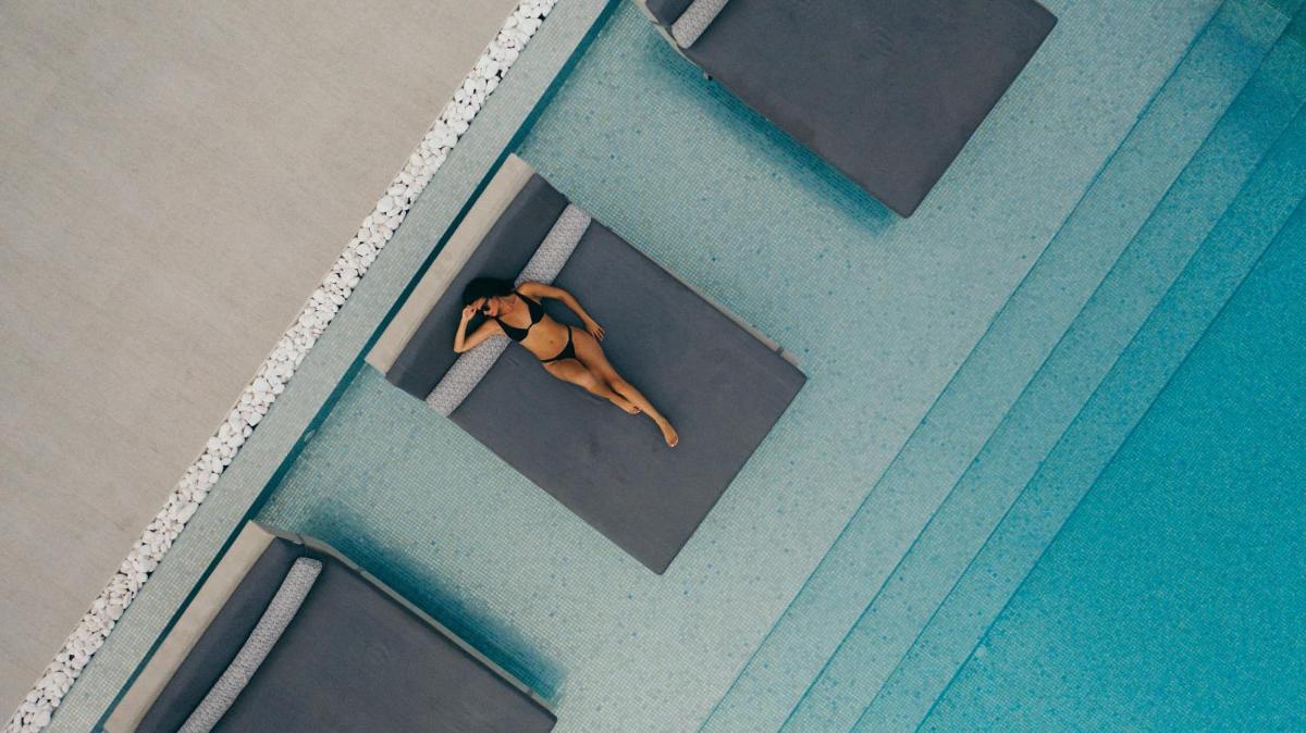 Myst Boutique Hotel
