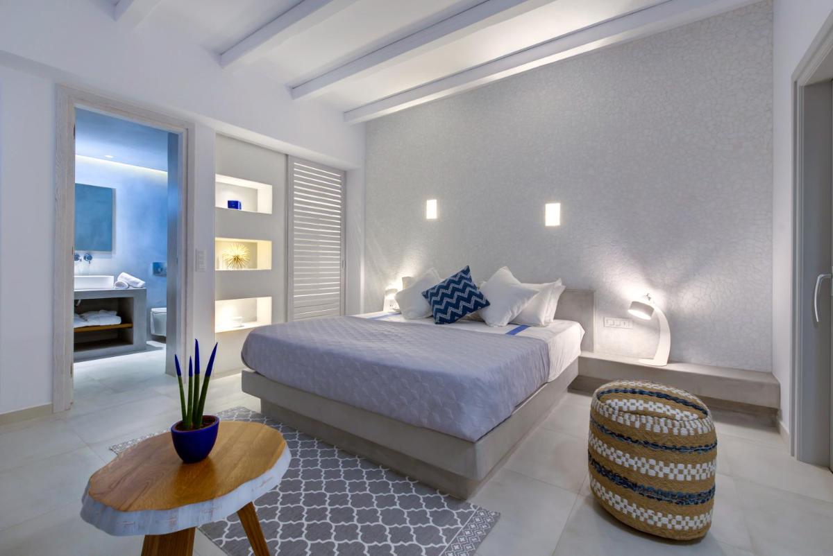 Myst Boutique Hotel