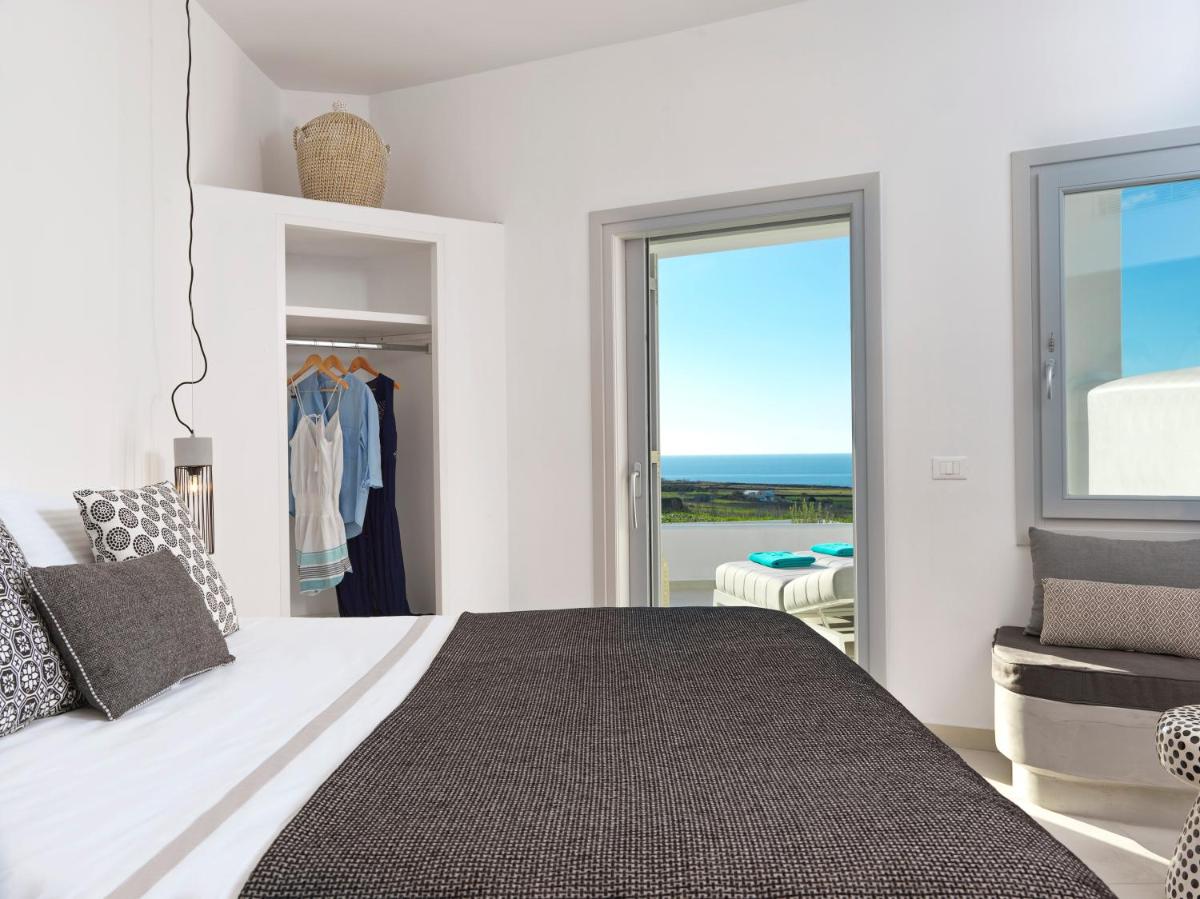 Myst Boutique Hotel